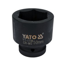 NASADKA UDAROWA 1'' 50 MM YT-1198