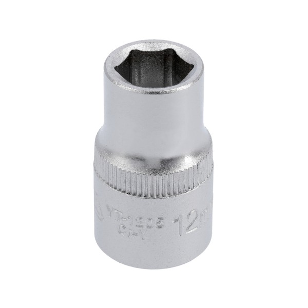 NASADKA SZEŚCIOKĄTNA 1/2'' 12 MM YT-1205