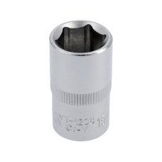 NASADKA SZEŚCIOKĄTNA 1/2'' 15 MM YT-1208