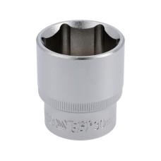NASADKA SZEŚCIOKĄTNA 1/2''30 MM YT-1219