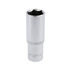 NASADKA SZEŚCIOKĄTNA, DŁUGA 1/2'' 21 MM YT-1234