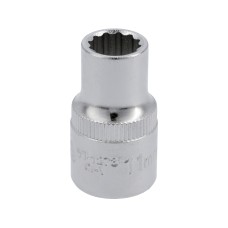 NASADKA DWUNASTOKĄTNA 1/2'' 11 MM YT-1273
