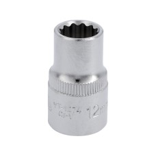 NASADKA DWUNASTOKĄTNA 1/2'' 12 MM YT-1274