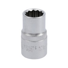 NASADKA DWUNASTOKĄTNA 1/2'' 13 MM YT-1275