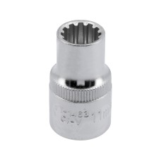 NASADKA SPLINE 1/2'', 11 MM YT-1463