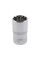 NASADKA SPLINE 1/2'', 16 MM YT-1468