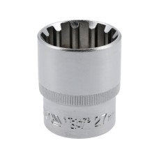 NASADKA SPLINE 1/2'', 27MM YT-1478