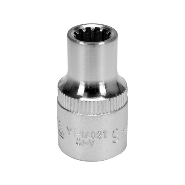 NASADKA SPLINE 1/2