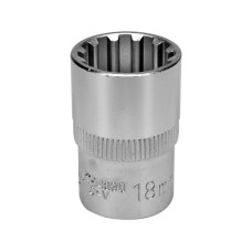 NASADKA SPLINE 1/2