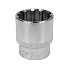 NASADKA SPLINE 1/2