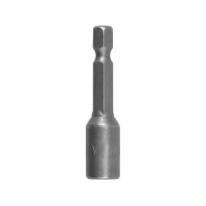 NASADKA MAGNETYCZNA DO WKRĘTARKI NA BLISTRZE 1/4'' 6X48 MM YT-1511