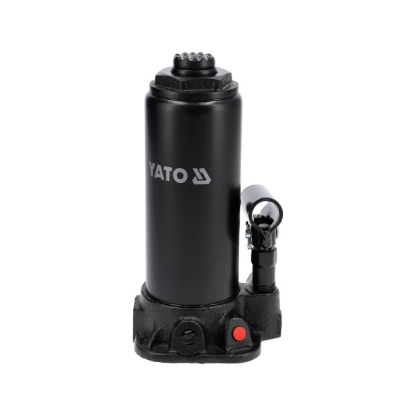 PODNOŚNIK TŁOKOWY HYDRAULICZNY 8T YT-17003