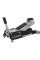 ALUMINIOWY DWUTŁOKOWY PODNOŚNIK SAMOCHODOWY 2,5T YT-17205