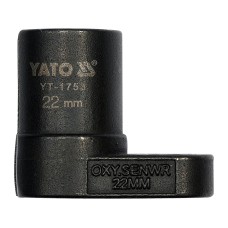 KLUCZ DO SONDY LAMBDA 22 MM YT-1753