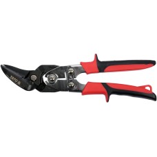 NOŻYCE DO CIĘCIA BLACHY, LEWE 260 MM YT-1918