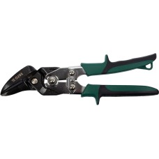 NOŻYCE DO CIĘCIA BLACHY, PRAWE 260 MM YT-1919
