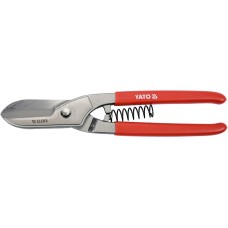 NOŻYCE DO CIĘCIA BLACHY, TYP ANGIELSKI 254 MM YT-1924