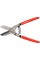 NOŻYCE DO CIĘCIA BLACHY 250 MM YT-1964