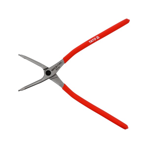 SZCZYPCE SEGERA WEWNĘTRZNIE PROSTE 325MM YT-19979