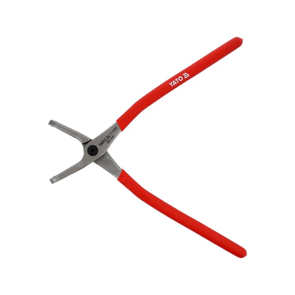 SZCZYPCE SEGERA WEWNĘTRZNIE WYGIĘTE 305MM YT-19995