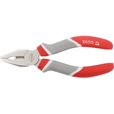 SZCZYPCE UNIWERSALNE 160 MM YT-2006