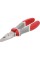SZCZYPCE UNIWERSALNE 180 MM YT-2007