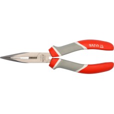 SZCZYPCE WYDŁUŻONE WYGIĘTE 160 MM YT-2026