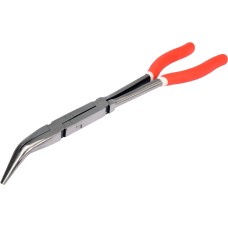 SZCZYPCE WYDŁUŻONE WYGIĘTE 2 PRZEGUBY 330MM YT-20401