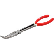SZCZYPCE WYDŁUŻONE WYGIĘTE 285MM YT-20411