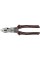 SZCZYPCE WIELOFUNKCYJNE 220MM YT-20430