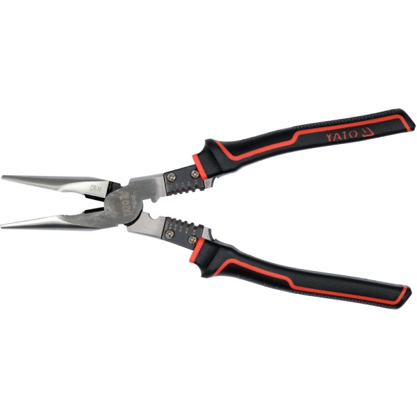 SZCZYPCE WIELOFUNKCYJNE 240MM YT-20435