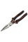 SZCZYPCE WIELOFUNKCYJNE 240MM YT-20435