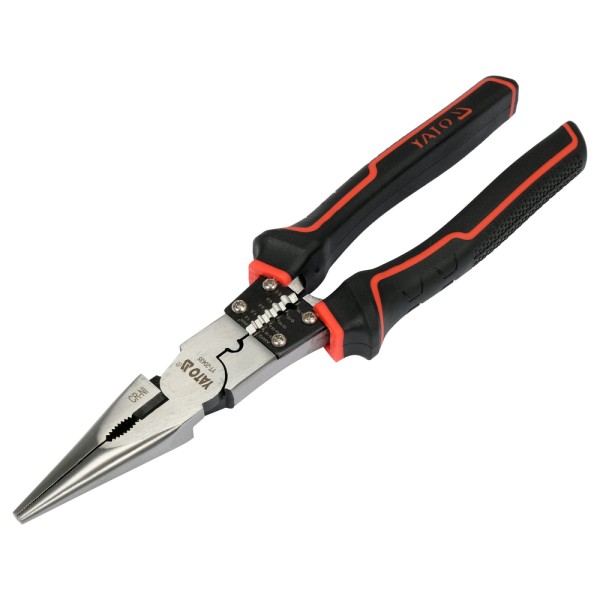 SZCZYPCE WIELOFUNKCYJNE 240MM YT-20435