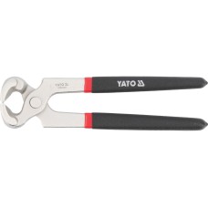 OBCĘGI 180 MM YT-2047