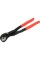 SZCZYPCE HYDRAULICZNE Z PRZYCISKIEM 240MM YT-20891