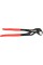 SZCZYPCE HYDRAULICZNE Z PRZYCISKIEM 300MM YT-20892