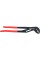 SZCZYPCE HYDRAULICZNE Z PRZYCISKIEM 415MM YT-20893