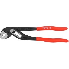SZCZYPCE NASTAWNE 250 MM YT-2090