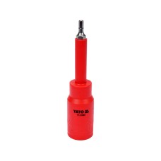 IZOLOWANY KLUCZ TRZPIENIOWY HEX 4X120MM 1/2