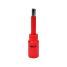 IZOLOWANY KLUCZ TRZPIENIOWY HEX 8X120MM 1/2