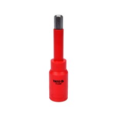 IZOLOWANY KLUCZ TRZPIENIOWY HEX 10X120MM 1/2