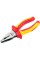 SZCZYPCE UNIWERSALNE 160MM VDE YT-21151