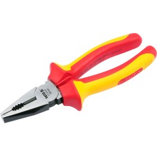SZCZYPCE UNIWERSALNE 180MM VDE YT-21152