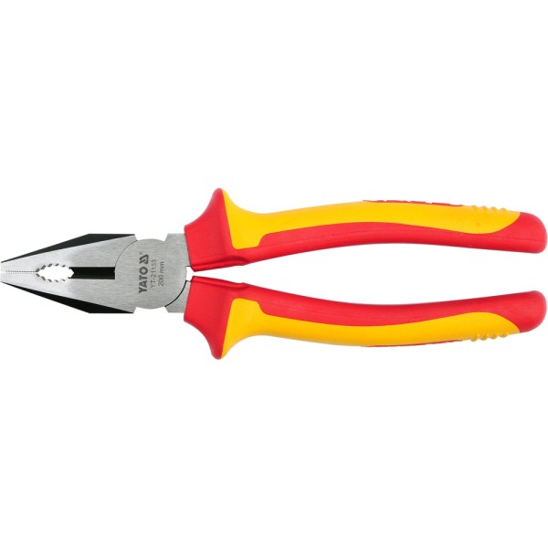 SZCZYPCE UNIWERSALNE 200MM VDE YT-21153