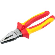 SZCZYPCE UNIWERSALNE 200MM VDE YT-21153