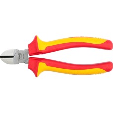 SZCZYPCE TNĄCE BOCZNE, VDE 160 MM YT-21158