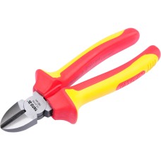 SZCZYPCE TNĄCE BOCZNE, VDE 180 MM YT-21159