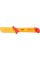 IZOLOWANY NÓŻ DLA ELEKTRYKÓW 50X180MM VDE YT-21210