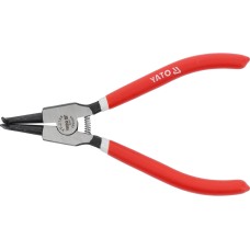 SZCZYPCE SEGERA ZEWNĘTRZNE, WYGIĘTE 180 MM YT-2138