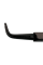 SZCZYPCE SEGERA WEWNĘTRZNE, WYGIĘTE 180 MM YT-2139